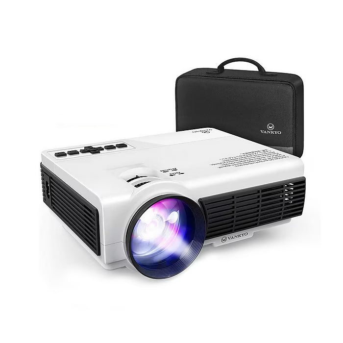 Video LED Projector