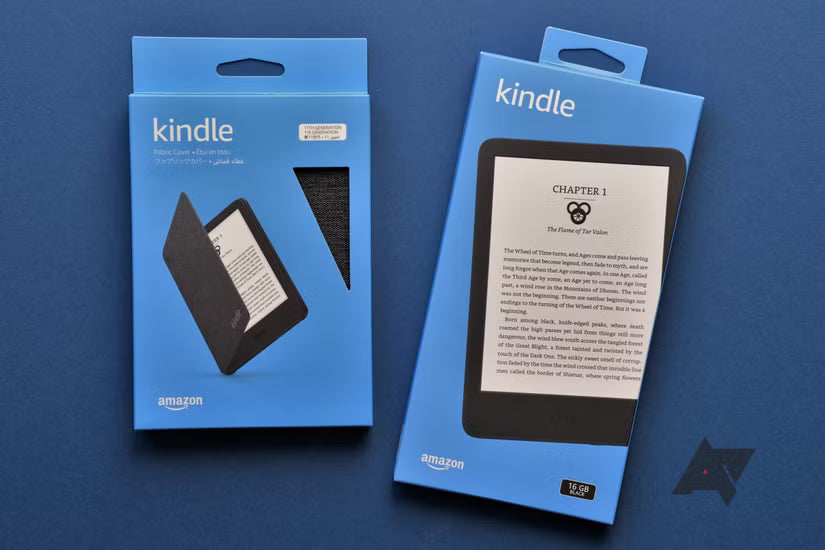 Kindle