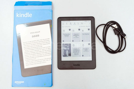 Kindle